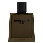 Изображение духов Burberry Hero Parfum Intense