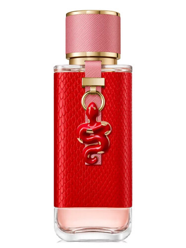 Изображение парфюма Carolina Herrera Lunar Lover Limited Edition 2025