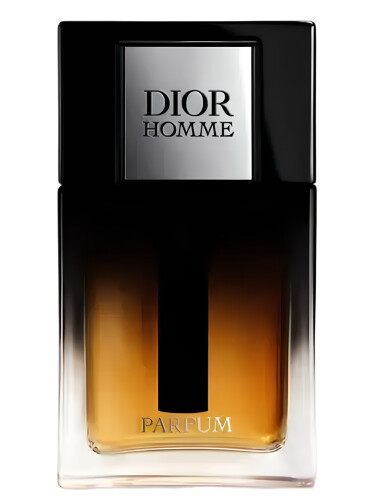 Изображение парфюма Christian Dior Dior Homme Parfum 2025