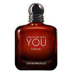 Изображение духов Giorgio Armani Emporio Armani Stronger With You Parfum