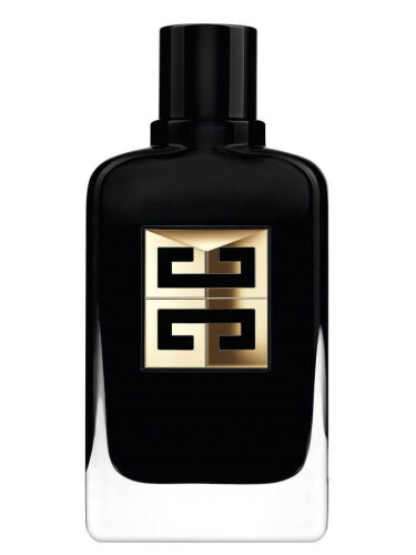 Изображение парфюма Givenchy Gentleman Society Eau de Parfum Ambree