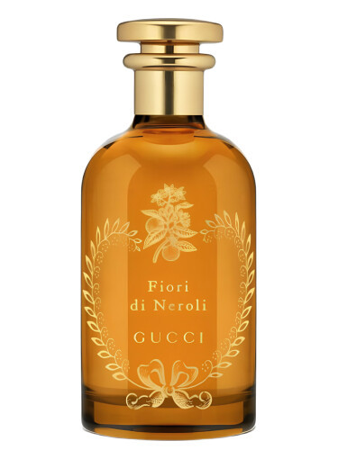 Изображение парфюма Gucci Fiori di Neroli