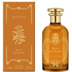 Реклама Fiori di Neroli Gucci