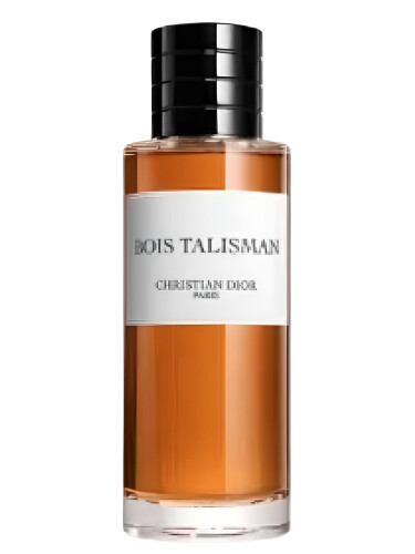 Изображение парфюма Christian Dior Bois Talisman