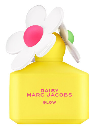 Изображение парфюма Marc Jacobs Daisy Glow