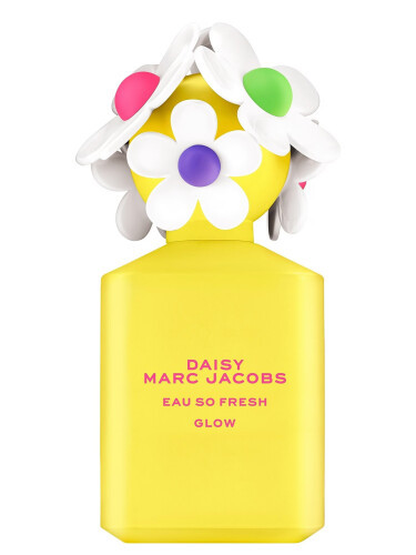 Изображение парфюма Marc Jacobs Daisy Eau So Fresh Glow