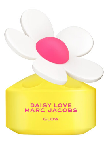 Изображение парфюма Marc Jacobs Daisy Love Glow