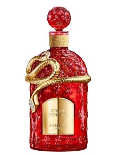 Изображение парфюма Guerlain Rouge Bonheur