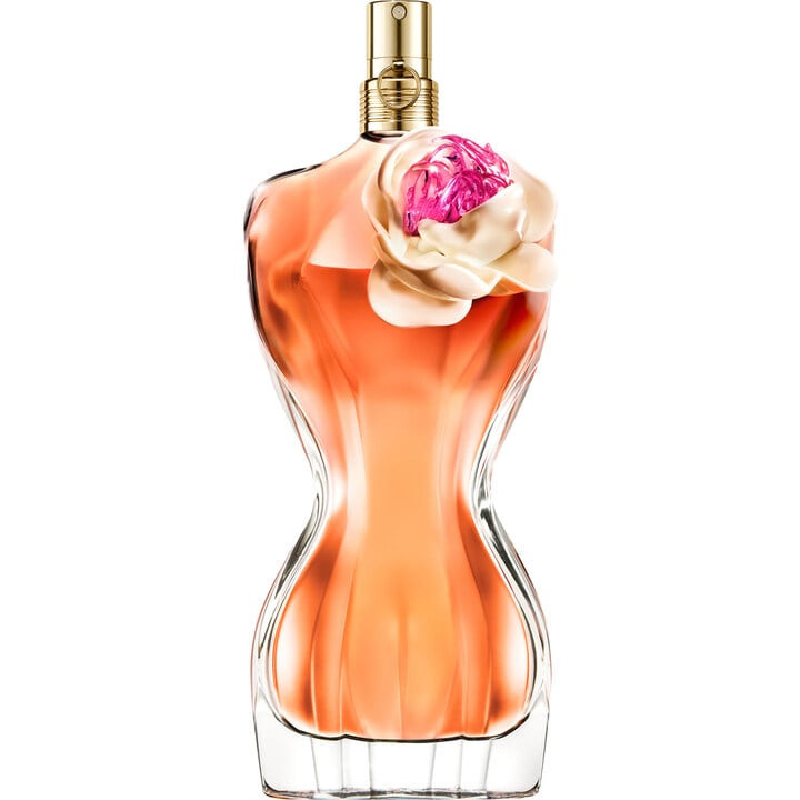 Изображение парфюма Jean Paul Gaultier La Belle Flower Edition