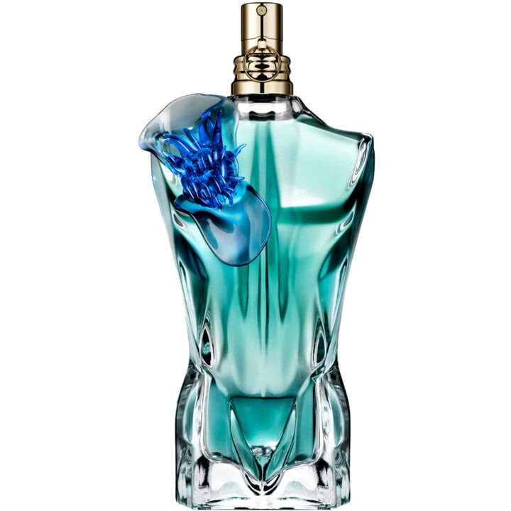 Изображение парфюма Jean Paul Gaultier Le Beau Flower Edition