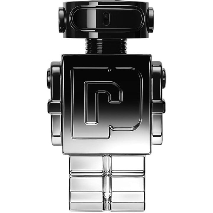 Изображение парфюма Paco Rabanne Phantom Elixir