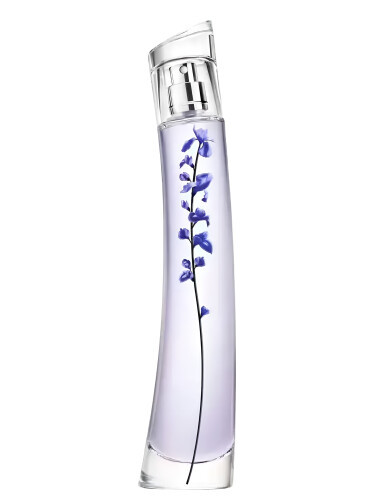 Изображение парфюма Kenzo Flower Ikebana Indigo