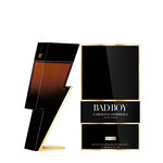 Реклама Bad Boy Elixir Carolina Herrera