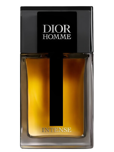 Изображение парфюма Christian Dior Dior Homme Intense 2025