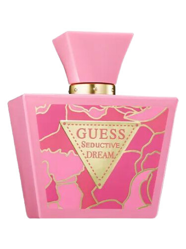 Изображение парфюма Guess Seductive Dream