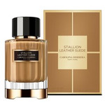 Изображение 2 Stallion Leather Suede Carolina Herrera