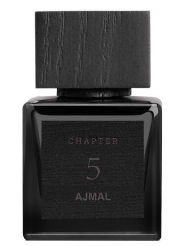 Изображение парфюма Ajmal The Untold Stories - Chapter 5