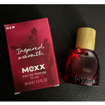 Реклама Inspired Warmth Women MEXX