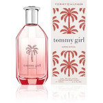 Реклама Tommy Girl Summer Edition Tommy Hilfiger