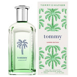 Реклама Tommy Summer Edition Tommy Hilfiger