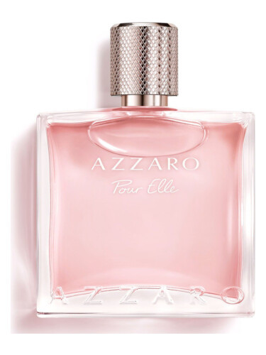 Изображение парфюма Azzaro Azzaro Pour Elle 2025