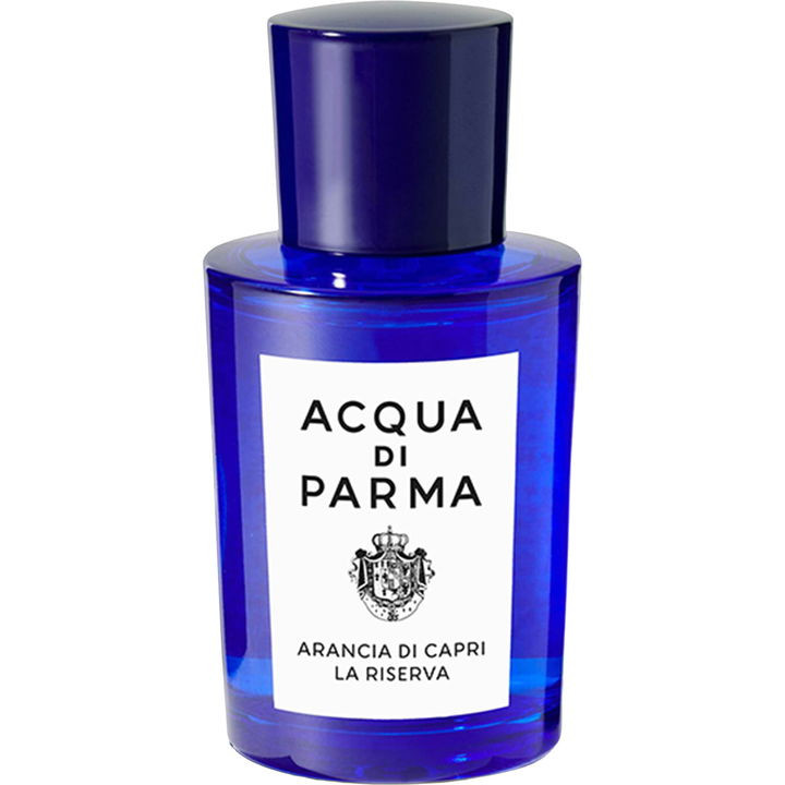 Изображение парфюма Acqua di Parma Blu Mediterraneo - Arancia di Capri La Riserva