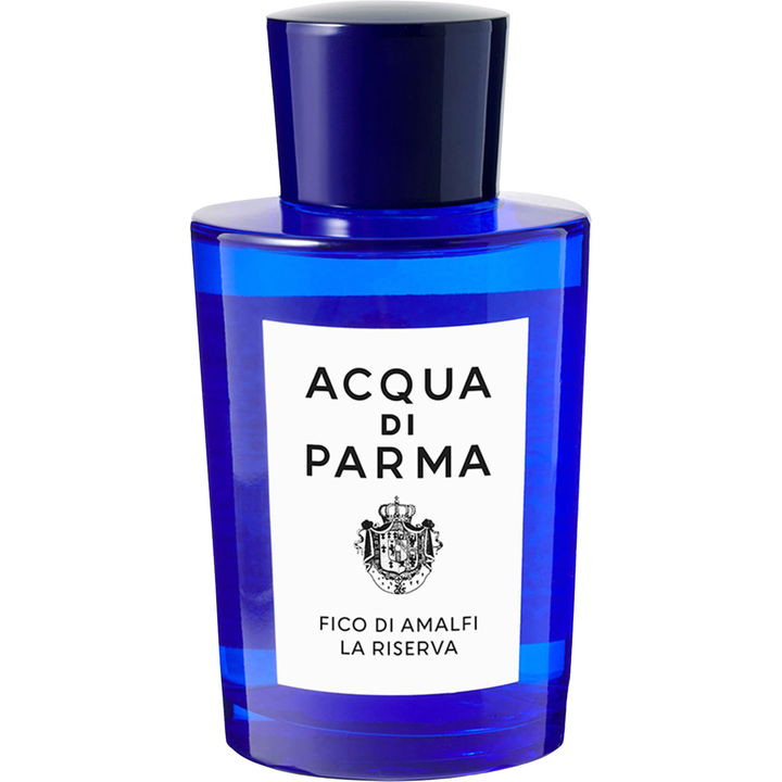 Изображение парфюма Acqua di Parma Blu Mediterraneo - Fico di Amalfi La Riserva