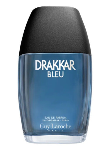 Изображение парфюма Guy Laroche Drakkar Bleu