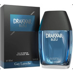 Реклама Drakkar Bleu Guy Laroche