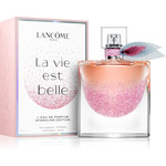 Реклама La Vie Est Belle L'Eau de Parfum Sparkling Edition Lancome