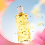 Реклама O Zenith Lancome