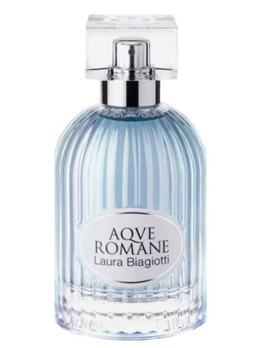 Изображение парфюма Laura Biagiotti Rubus Maris