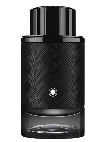 Изображение парфюма Montblanc Explorer Extreme