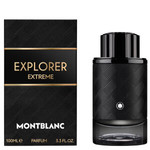 Реклама Explorer Extreme Montblanc