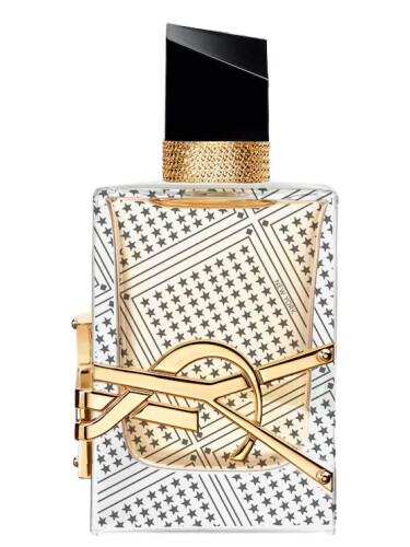 Изображение парфюма Yves Saint Laurent Libre Voyage Reve Collector Edition
