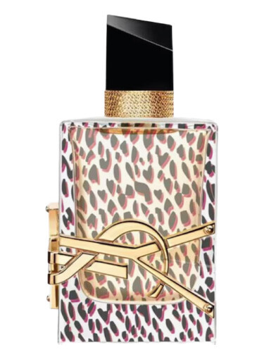 Изображение парфюма Yves Saint Laurent Libre Imprime Sauvage Collector Edition