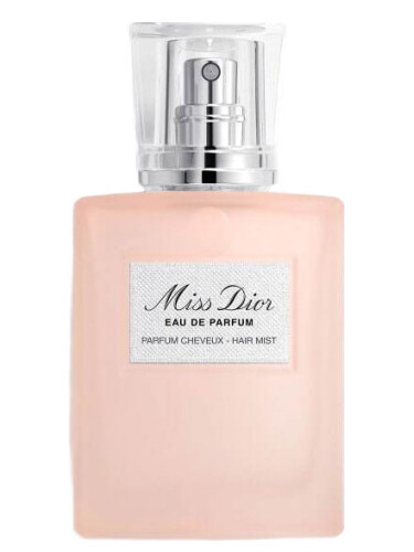 Изображение парфюма Christian Dior Miss Dior Eau de Parfum Hair Mist