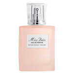 Изображение духов Christian Dior Miss Dior Eau de Parfum Hair Mist