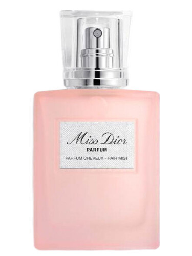 Изображение парфюма Christian Dior Miss Dior Parfum Hair Mist