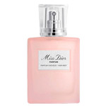 Изображение духов Christian Dior Miss Dior Parfum Hair Mist