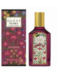 Реклама Flora Gorgeous Gardenia Intense Gucci