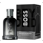 Реклама Boss Bottled Beyond Hugo Boss