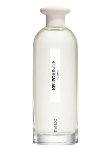 Изображение парфюма Kenzo Jungle Homme Eau de Toilette