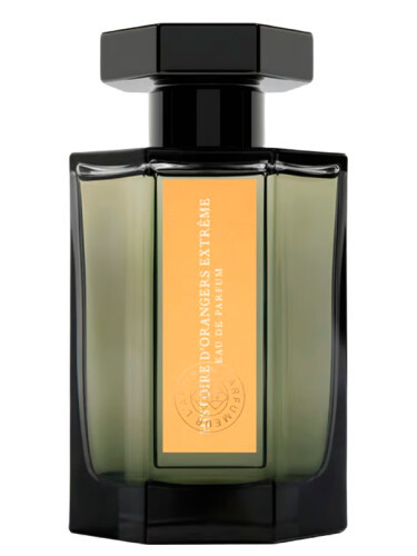 Изображение парфюма L'Artisan Parfumeur Histoire d’Orangers Extreme