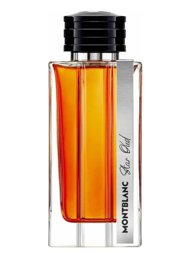 Изображение парфюма Montblanc Star Oud