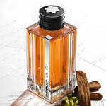 Реклама Star Oud Montblanc