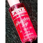 Реклама Strawberry Dip Victoria’s Secret