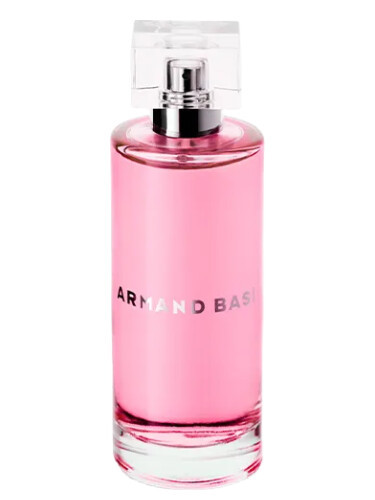 Изображение парфюма Armand Basi Rose