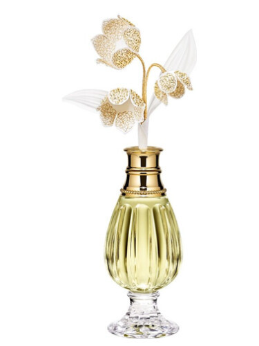 Изображение парфюма Christian Dior Le Muguet