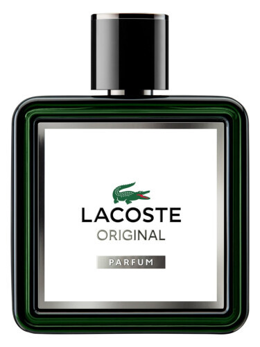 Изображение парфюма Lacoste Original Parfum